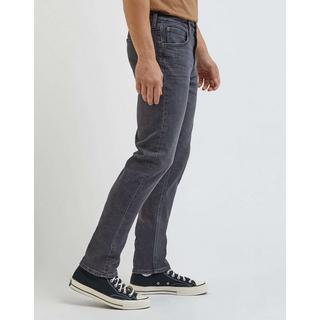 Lee Daren Regular Fit Zip Fly Jeans  