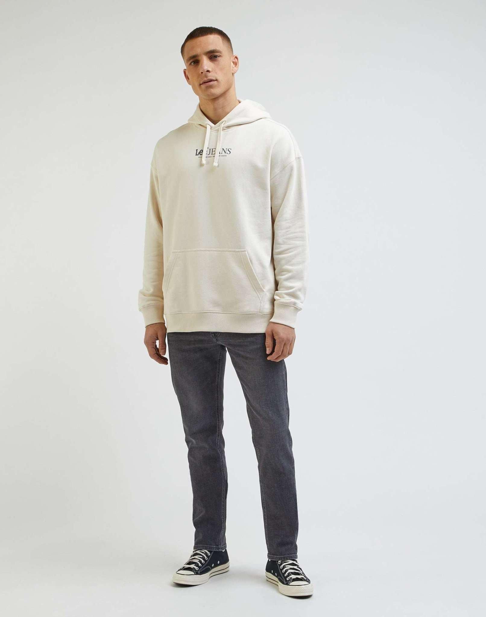 Lee  Jeans Regular Fit Daren Zip Fly 