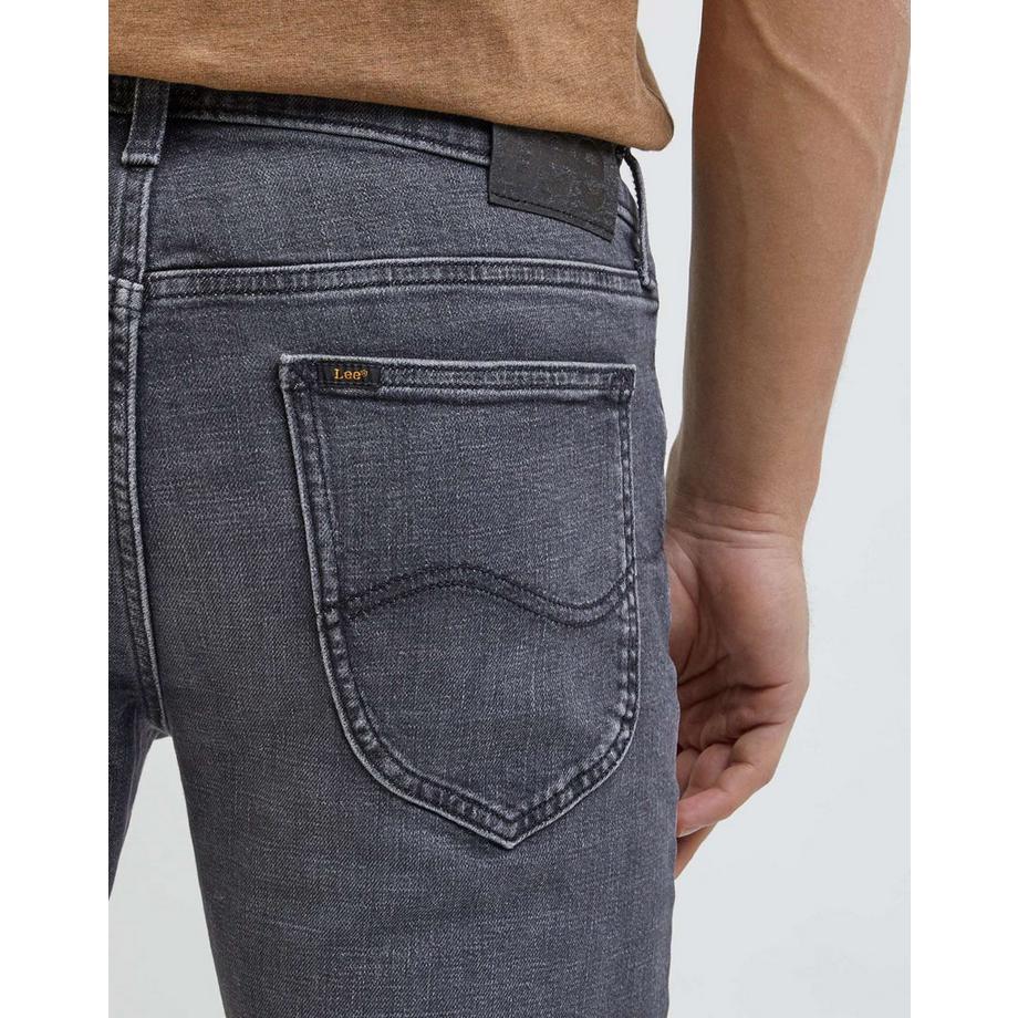 Lee Daren Regular Fit Zip Fly Jeans  