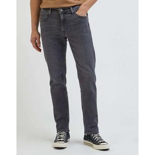Lee Daren Regular Fit Zip Fly Jeans  
