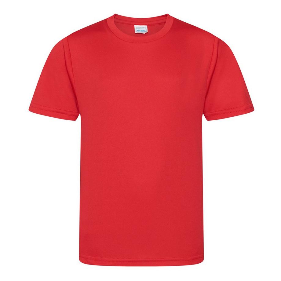 T-ShirtSmooth