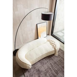 KARE Design Chaise longue Wonder 252  