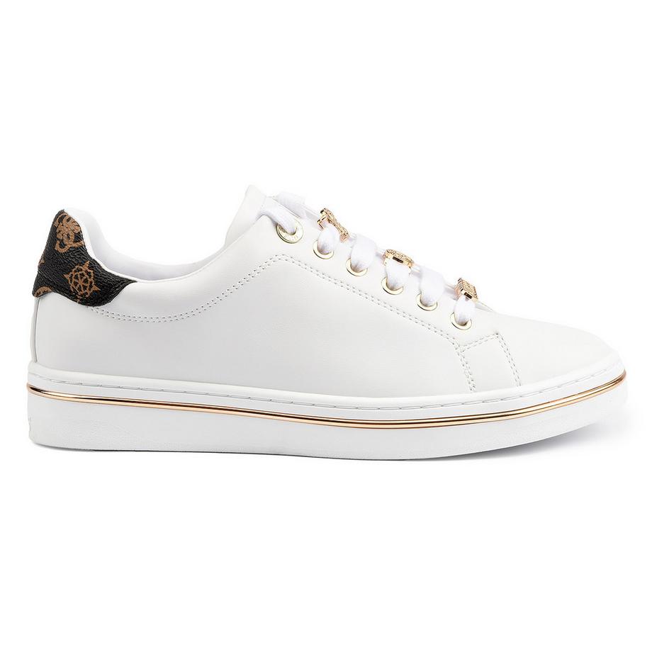 GUESS STASEY Low Top Sneakers  