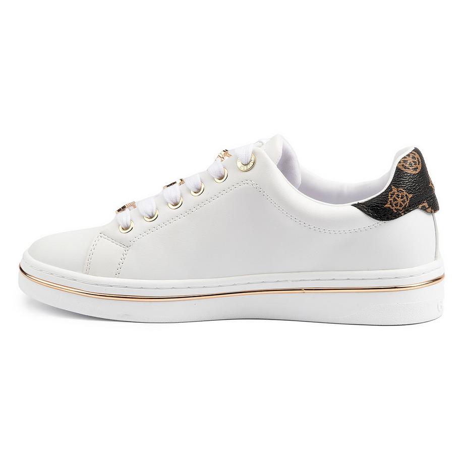 GUESS STASEY Low Top Sneakers  