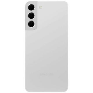 SAMSUNG  Akkudeckel Samsung S22 Phantom White 