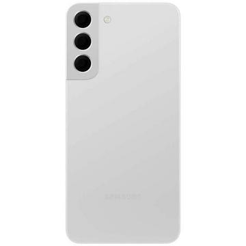 Akkudeckel Samsung S22 Phantom White