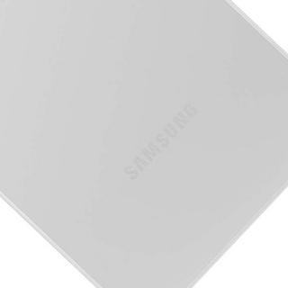 SAMSUNG  Cache Batterie Officiel Galaxy S22 Blanc 