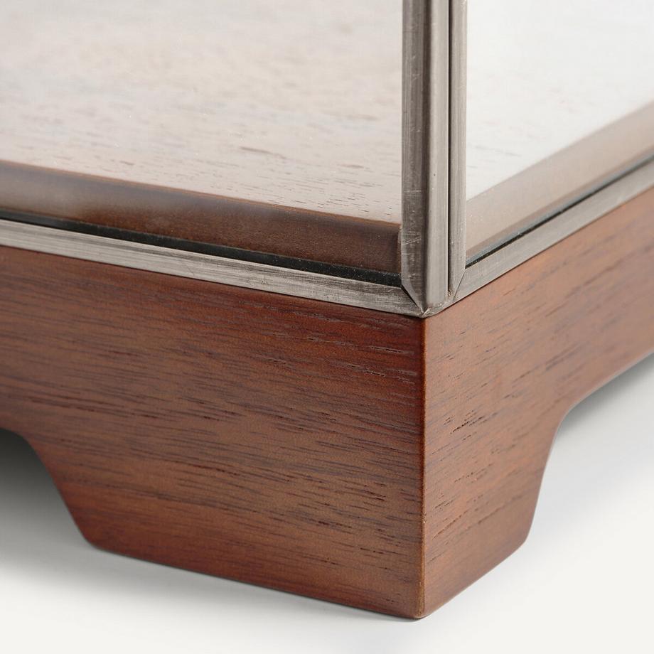 AM.PM  Glasvitrine Studiolo 