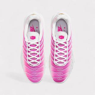 NIKE  Air Max Plus - Pink Fade 