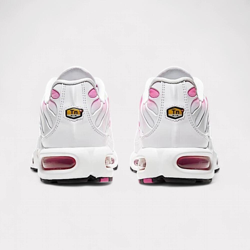 NIKE  Air Max Plus - Pink Fade 