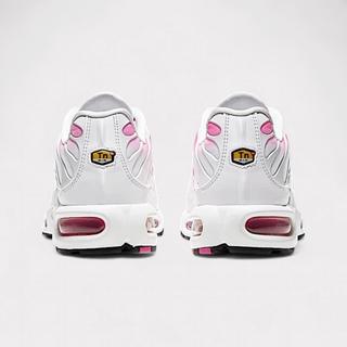 NIKE  Air Max Plus - Pink Fade 