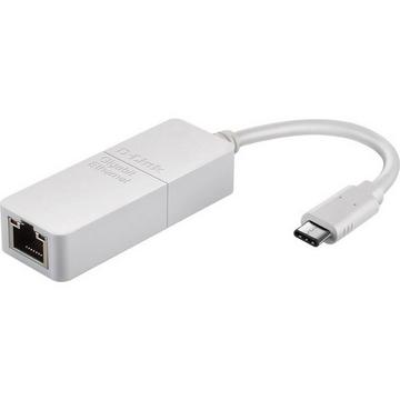 Netzwerkadapter USB-C®