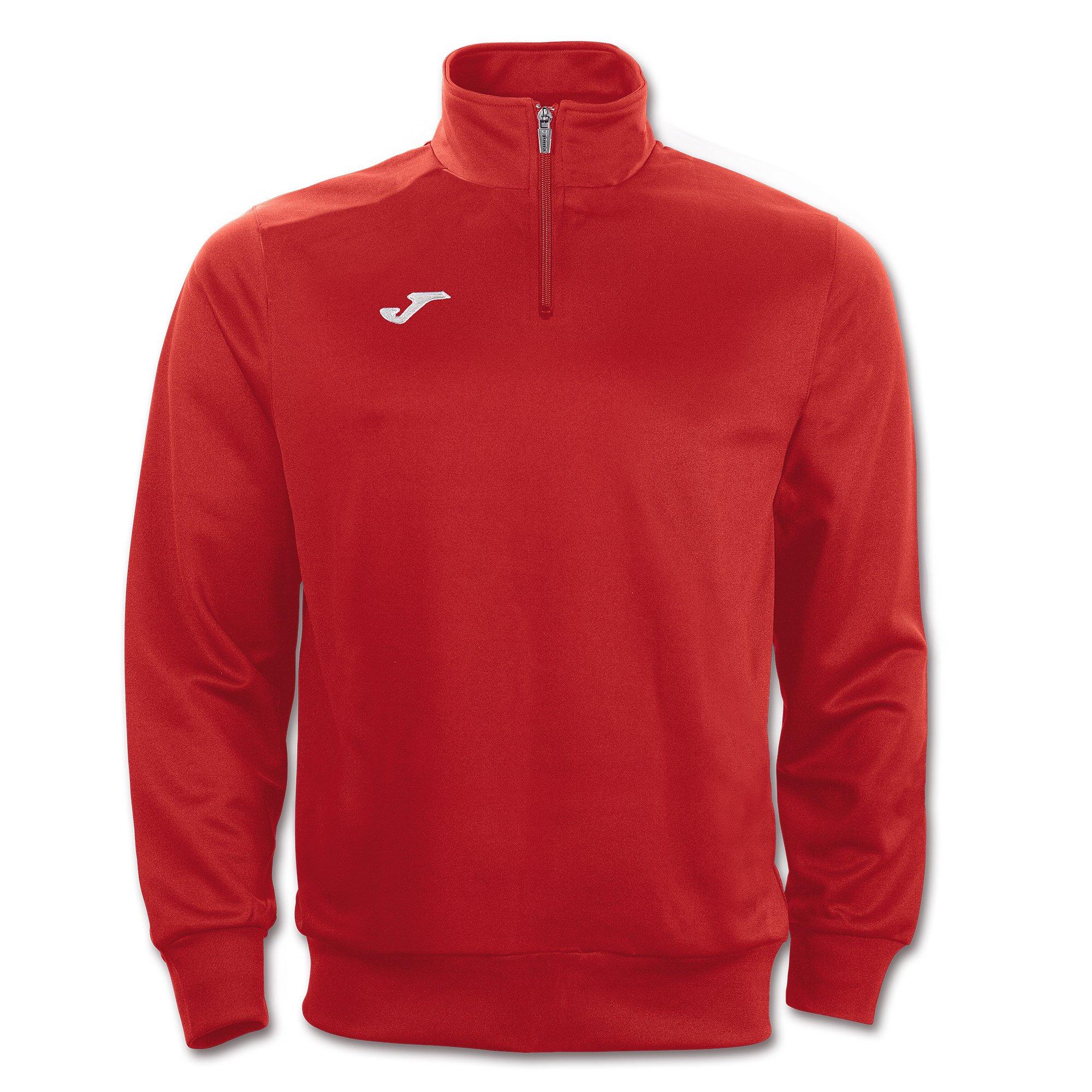 Joma Faraon Felpa Mezza Zip  