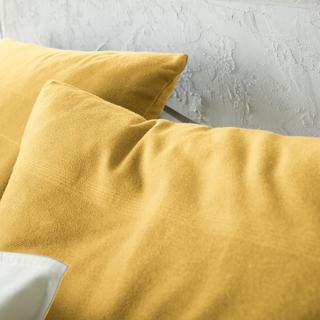 La Redoute Intérieurs Nedo Tagesdecke mit Fransen  