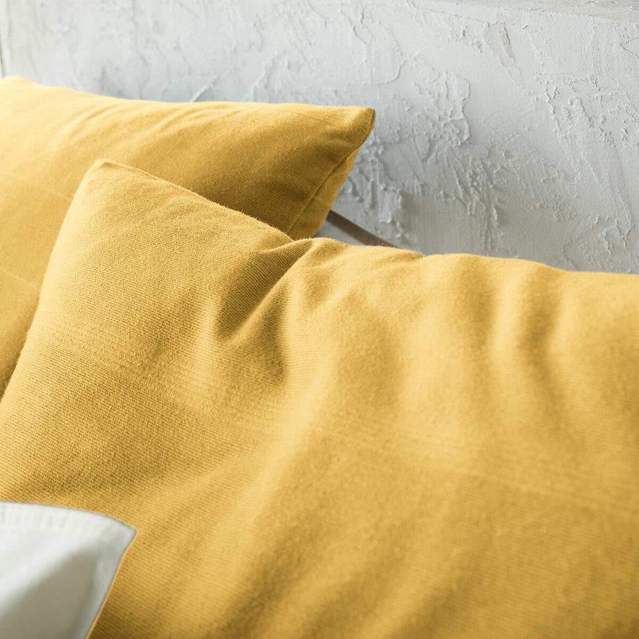 La Redoute Intérieurs Dessus de lit Nedo frangé  