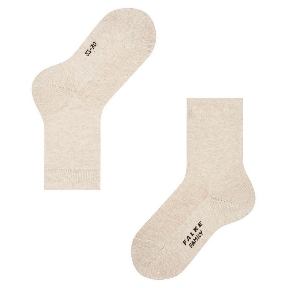 FALKE Chaussettes montantes Family SO  