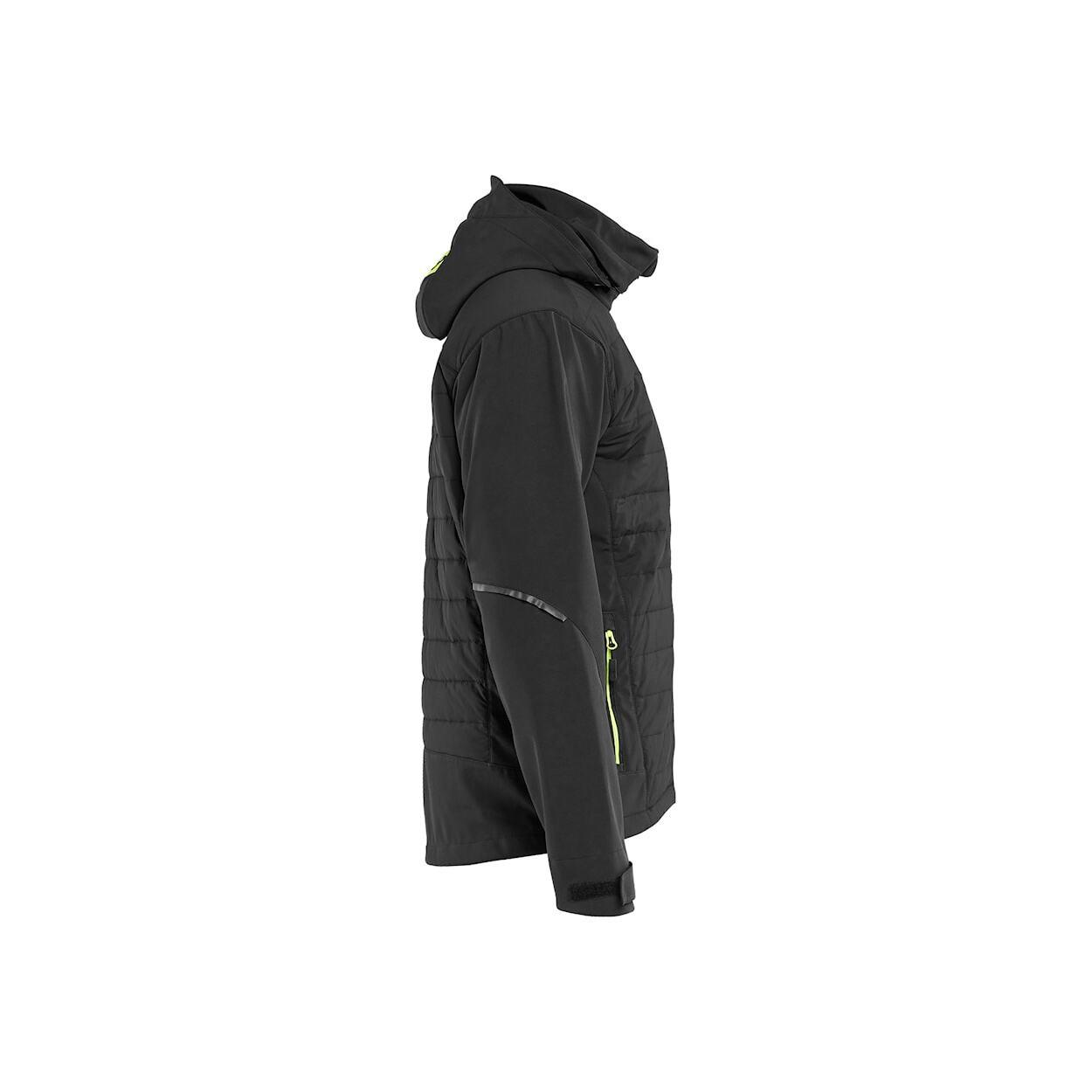 Blaklader Hybrid Daunenjacke  