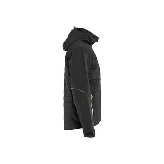 Blaklader Hybrid Daunenjacke  