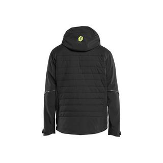 Blaklader Hybrid Daunenjacke  