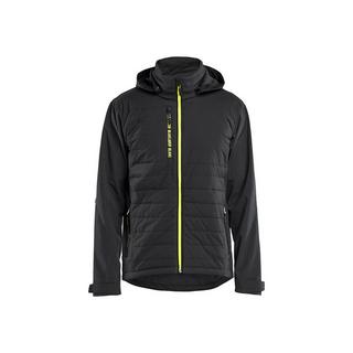 Blaklader Hybrid Daunenjacke  