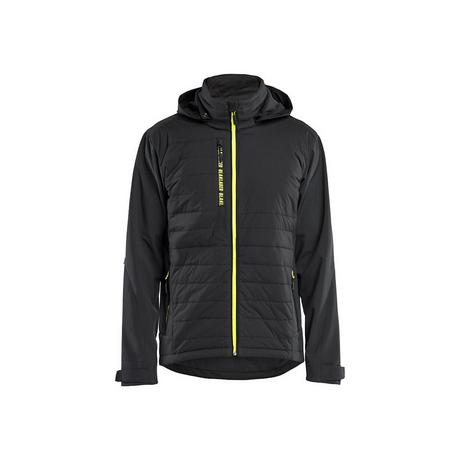 Blaklader Hybrid Daunenjacke  