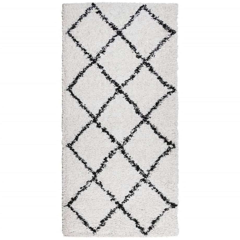 tappeto shaggy Polipropilene