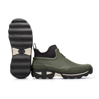 Rouchette  stivaletti clean 