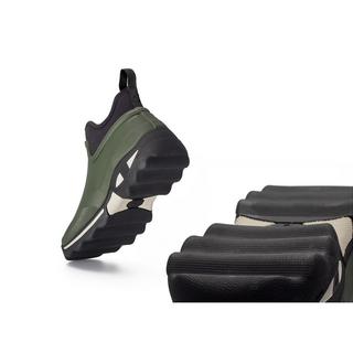 Rouchette  stivaletti clean 