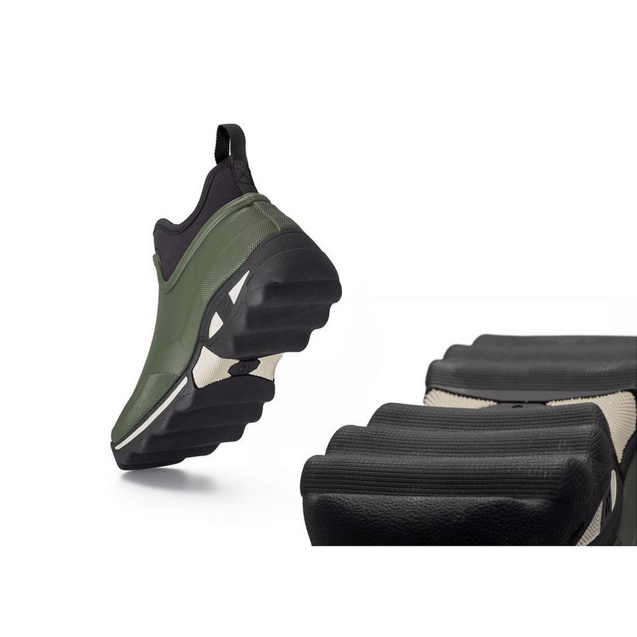 Rouchette  stivaletti clean 