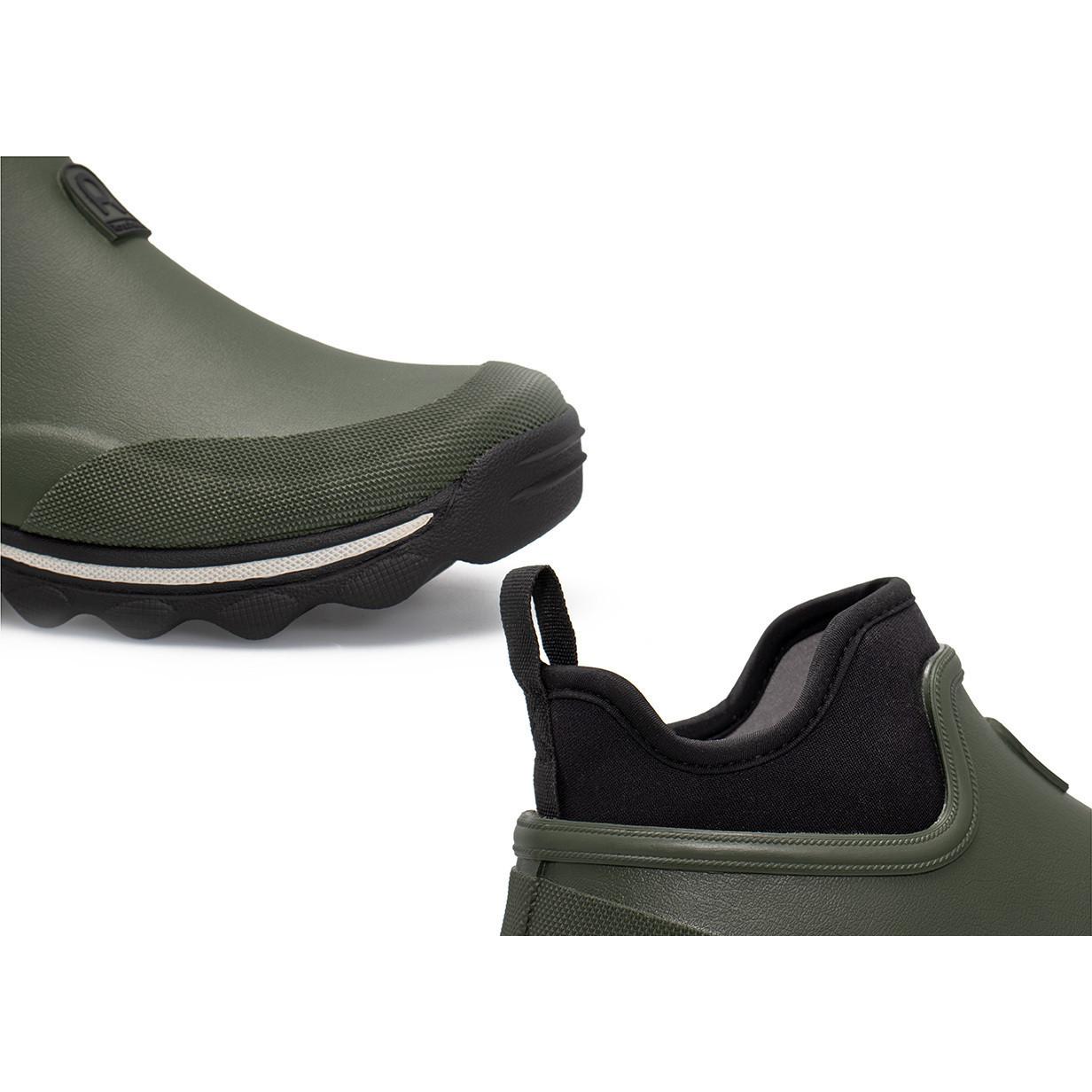 Rouchette  stivaletti clean 