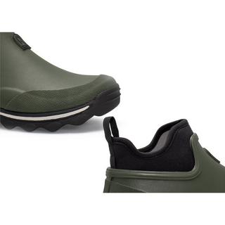 Rouchette  stivaletti clean 