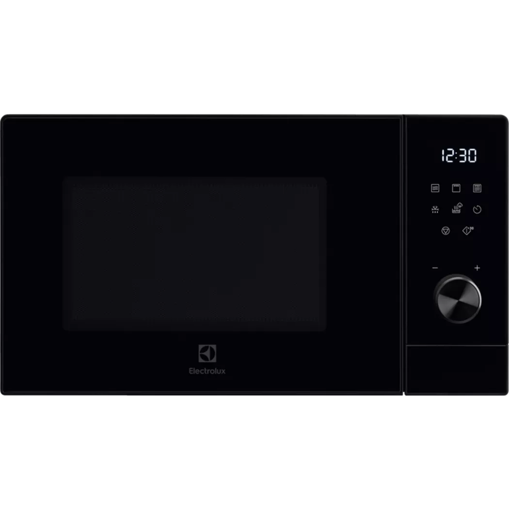 Electrolux FMW29EMGSW Black Grill microwave Countertop 29 L 900 W