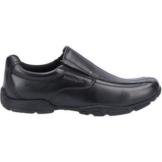 Hush Puppies  SchulUniformSchuhe Elijah Senior, Leder 