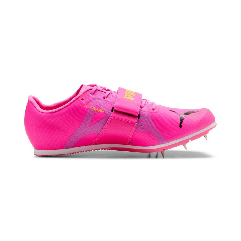 PUMA  Chaussures d'athlétisme evospeed long jump 11 