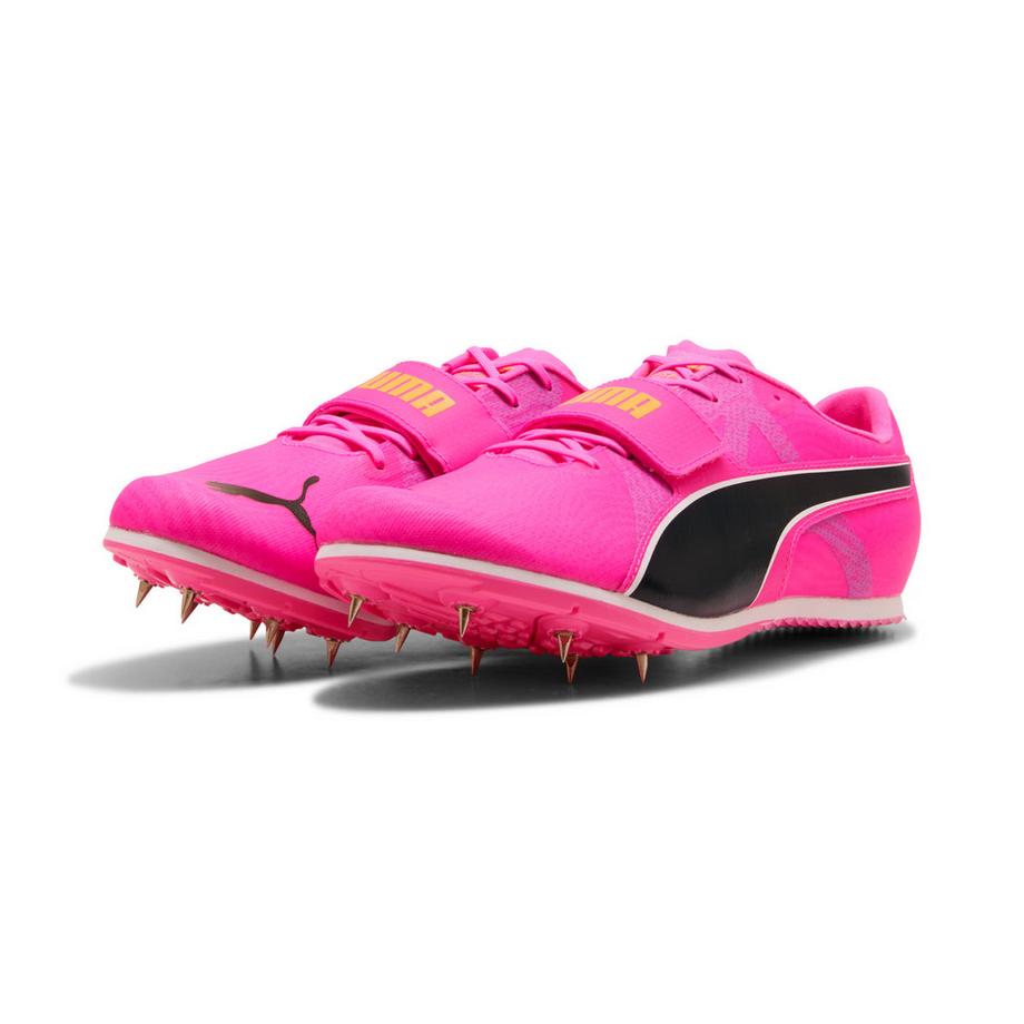 PUMA  Chaussures d'athlétisme evospeed long jump 11 