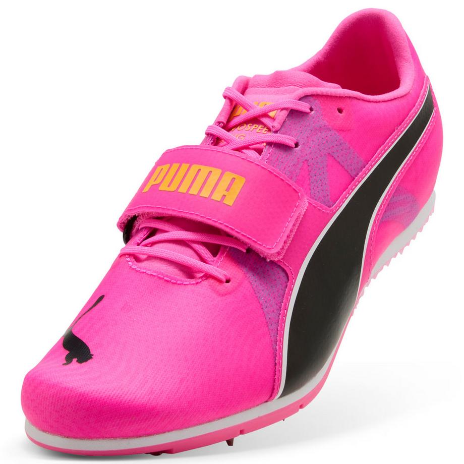 PUMA  Chaussures d'athlétisme evospeed long jump 11 