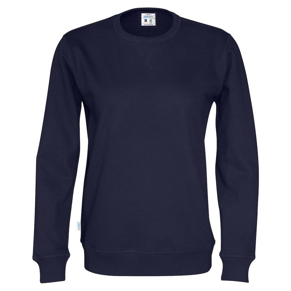 Cottover Sweatshirt  