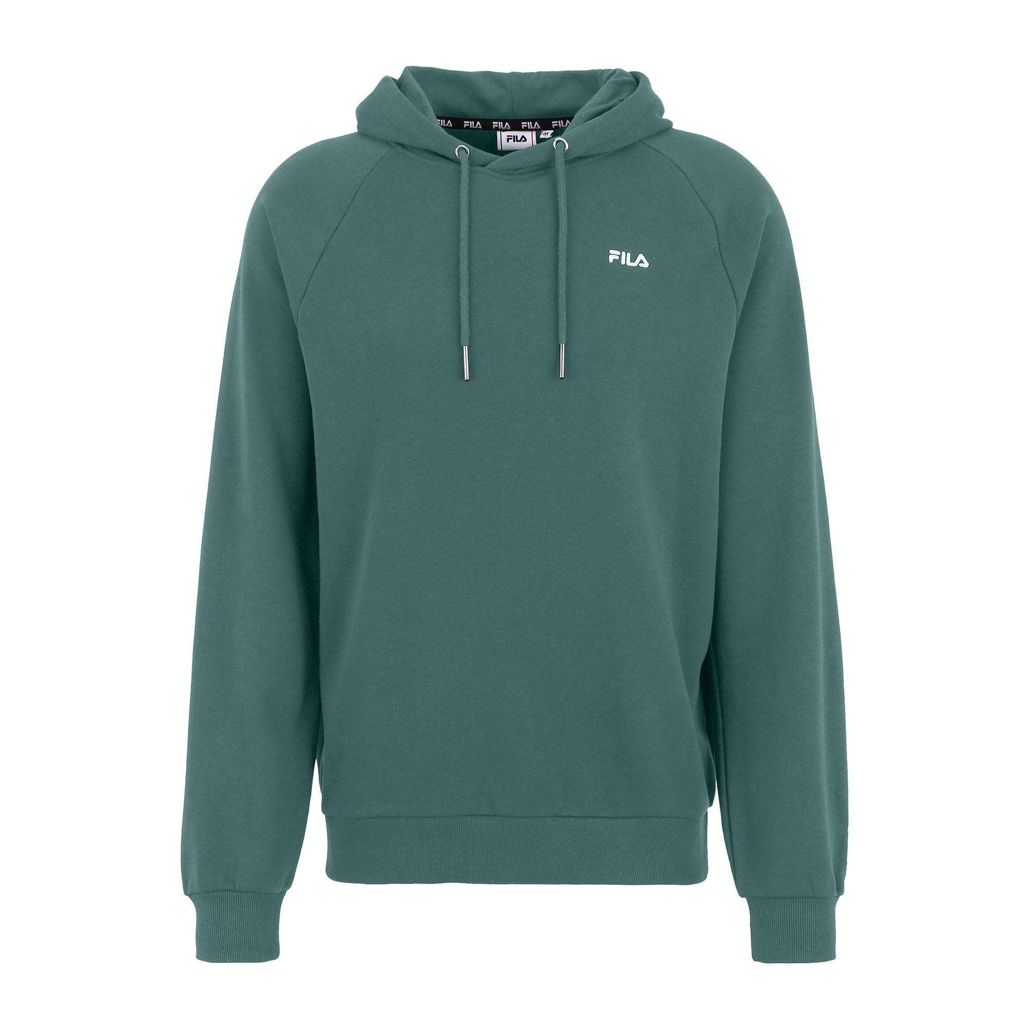 FILA  Felpa  Vestibilità confortevole-BRAIVES raglan hoody 