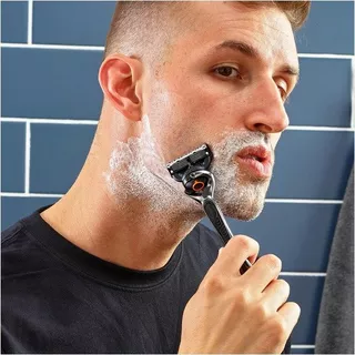 Gillette  Rasierklingen ProGlide 8 Stück 