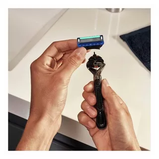 Gillette  Rasierklingen ProGlide 8 Stück 