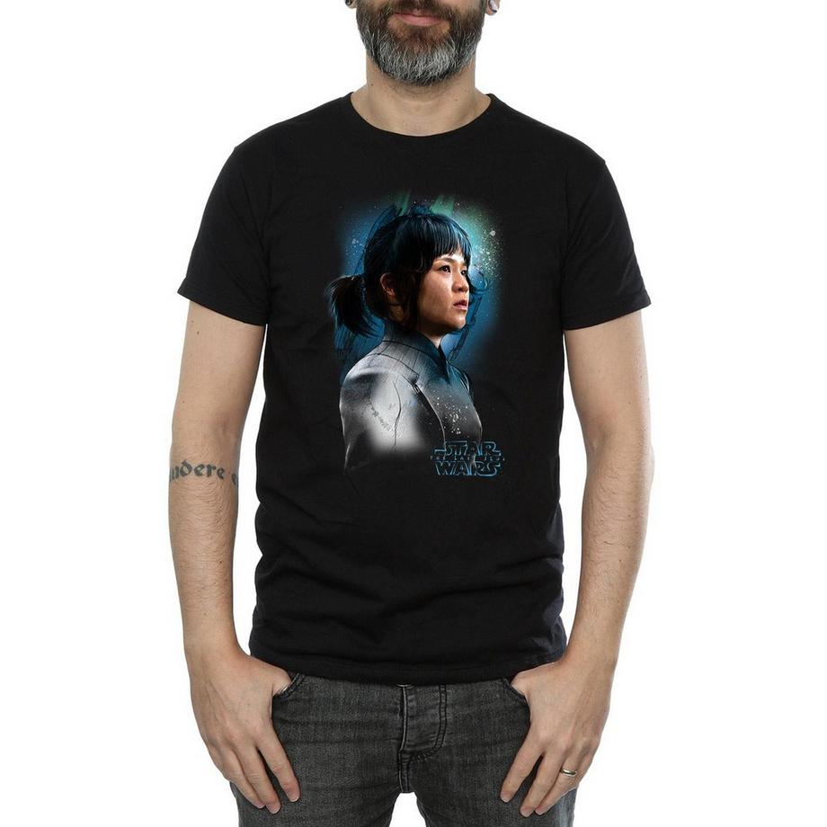 STAR WARS The Last Jedi T-Shirt  