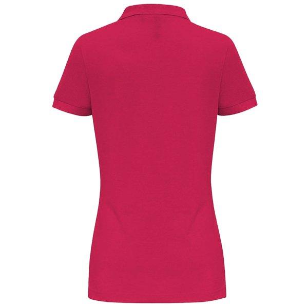 Asquith & Fox Kurzarm Polo Shirt  