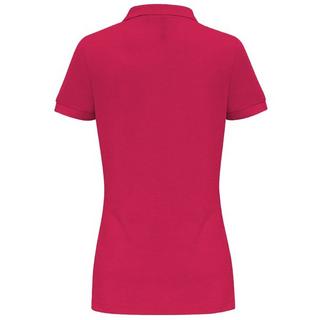 Asquith & Fox Kurzarm Polo Shirt  