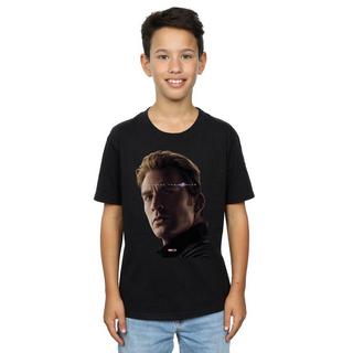 MARVEL  Avengers Endgame Avenge The Fallen TShirt 