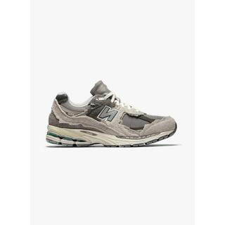 new balance  New Balance 2002R Protection Pack Rain Cloud 