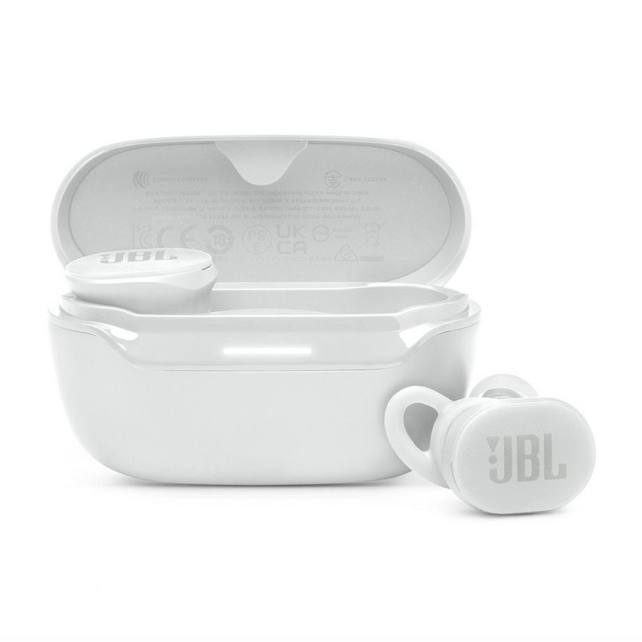 JBL  Gara di resistenza 2 