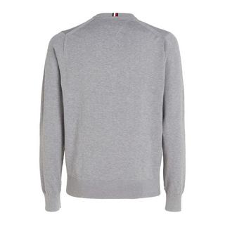 TOMMY HILFIGER 1985 Pullover Top Rundhalsausschnitt  