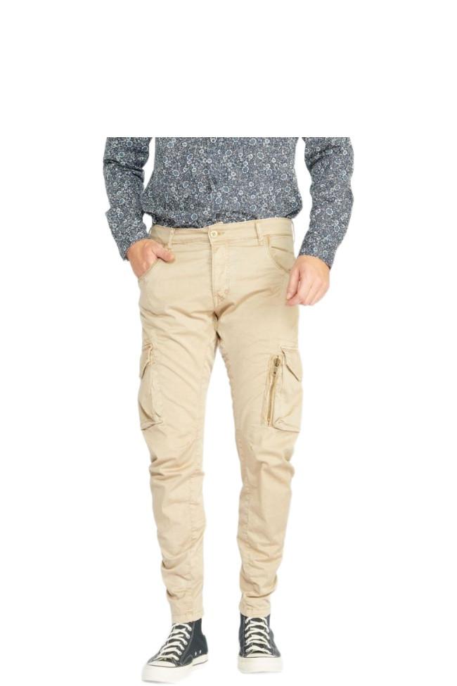 le temps des cerises Alban Cargo Hose  