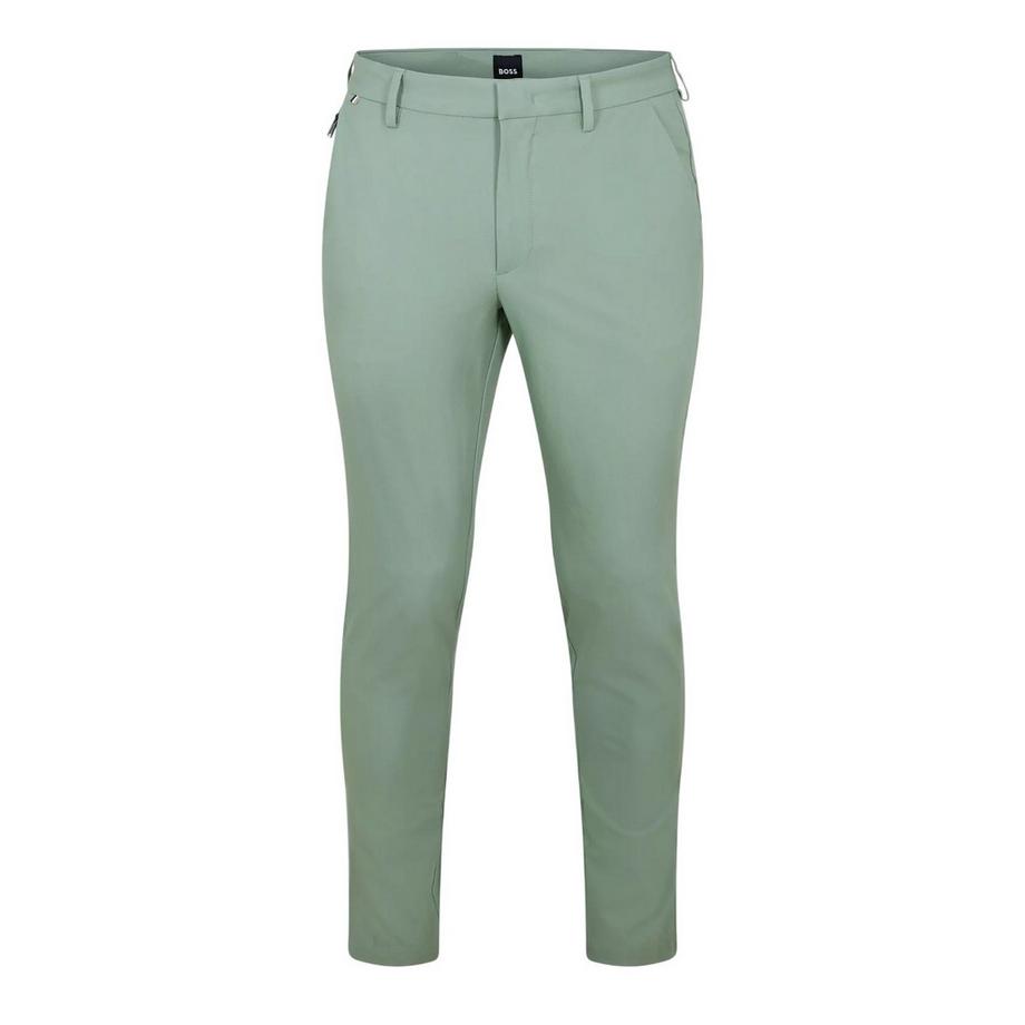 Kaito Pantalone Cotone Organico Sostenibile Aderente