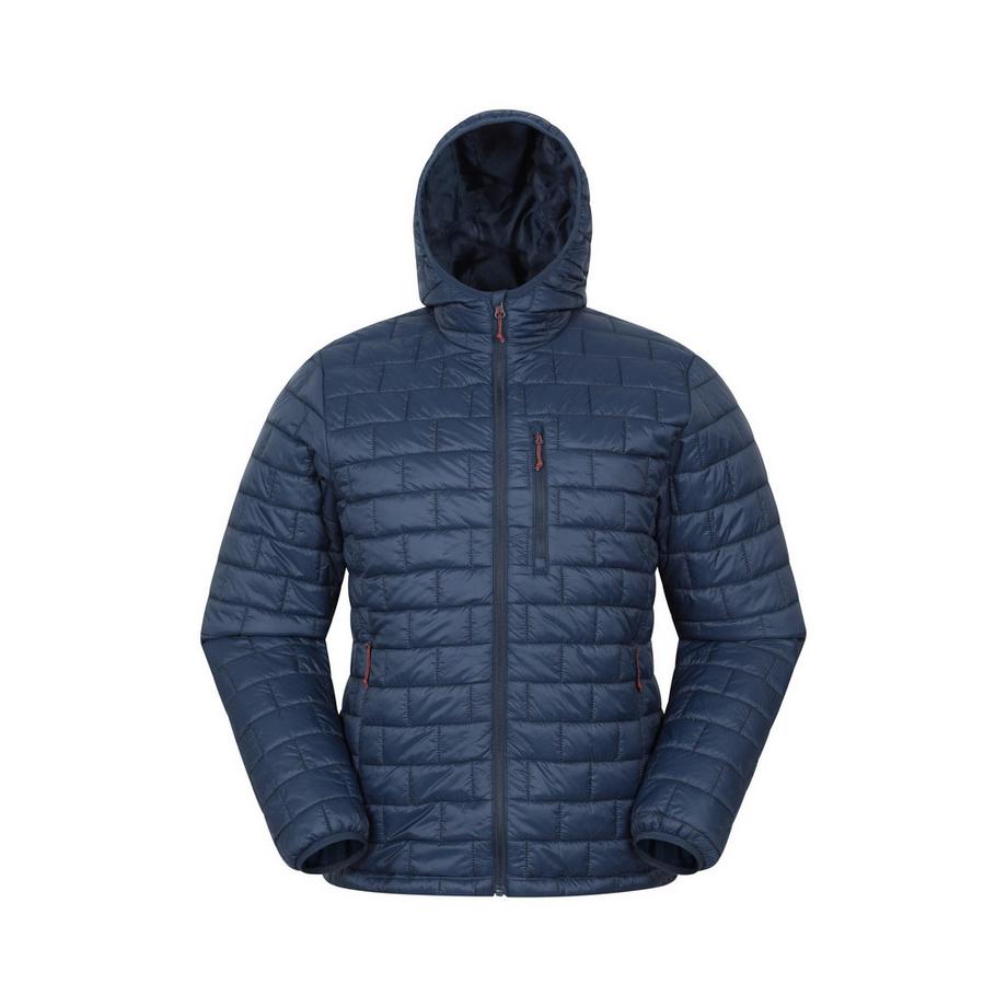 Veste Matelassée Frost
